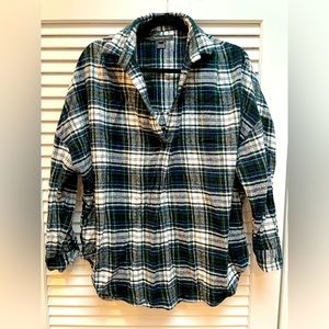 Womens flannel